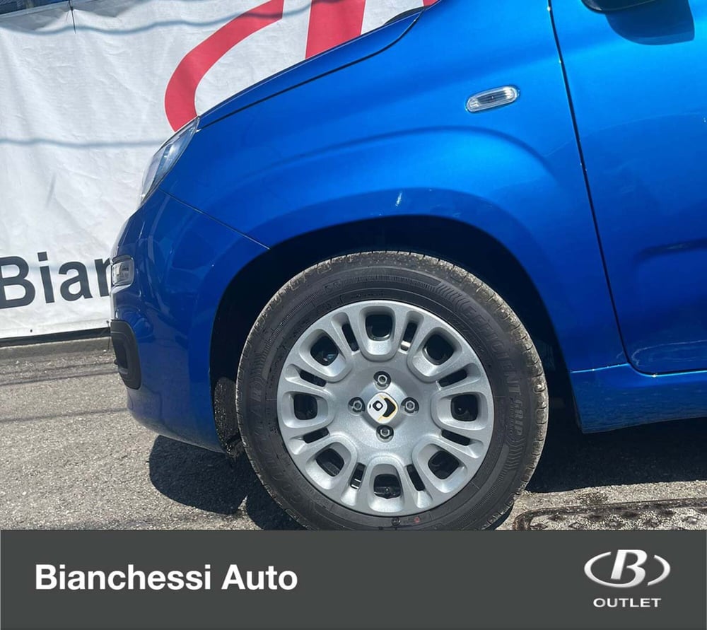 Fiat Panda nuova a Cremona (11)