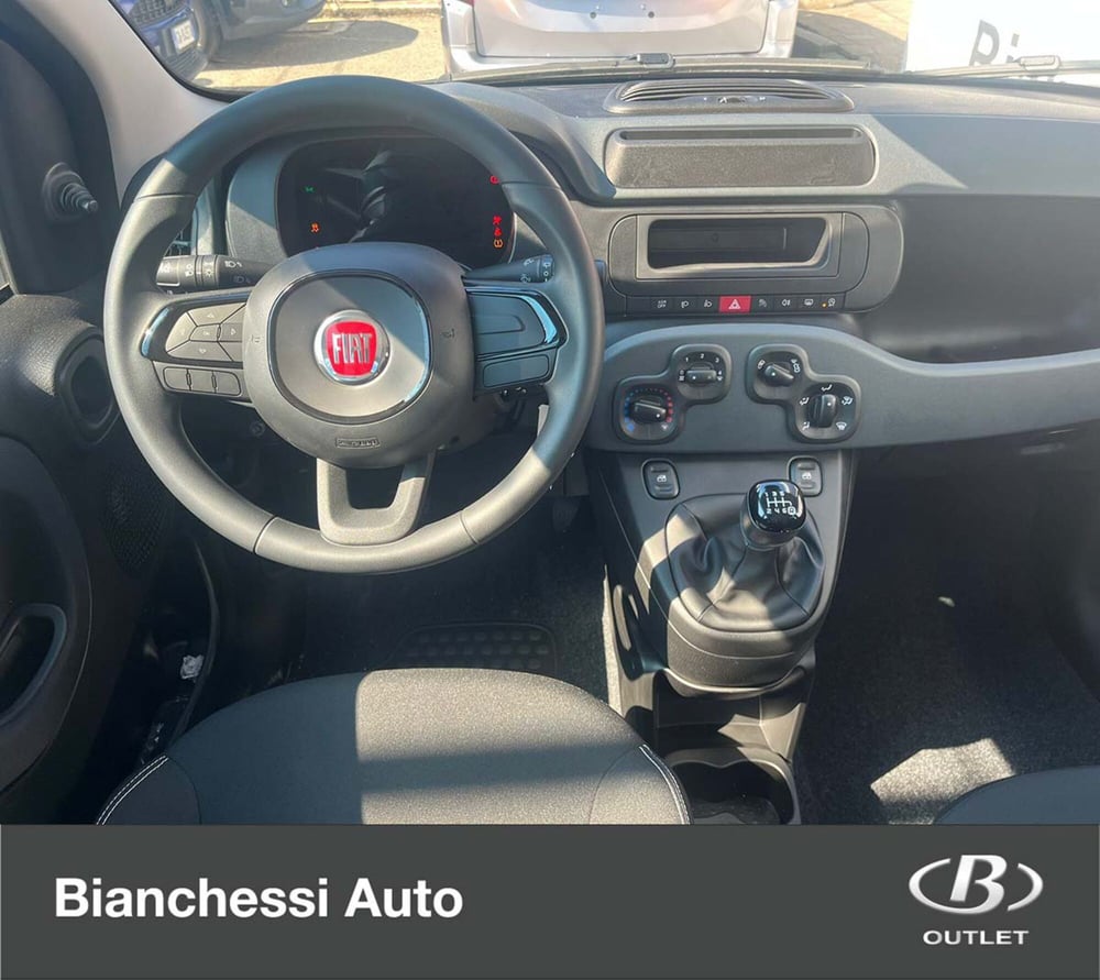Fiat Panda nuova a Cremona (13)