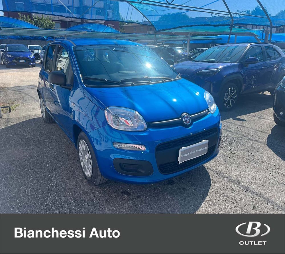 Fiat Panda nuova a Cremona (3)