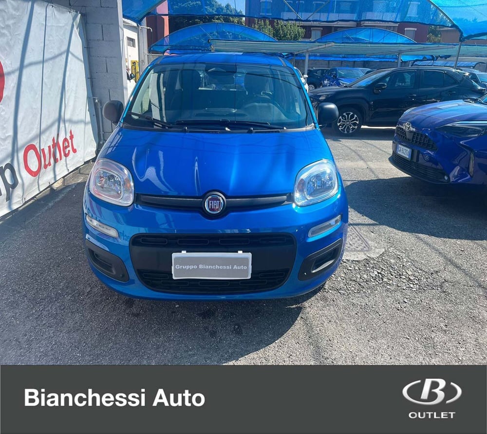 Fiat Panda nuova a Cremona (4)