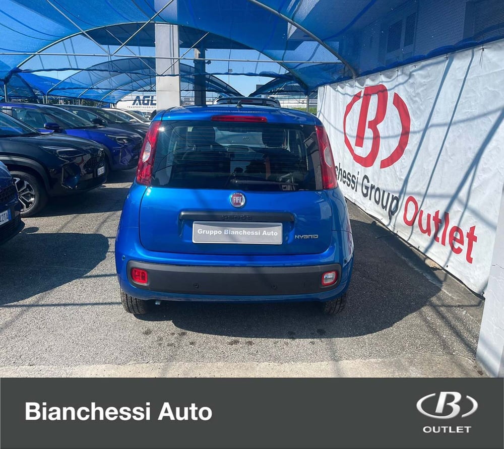 Fiat Panda nuova a Cremona (6)