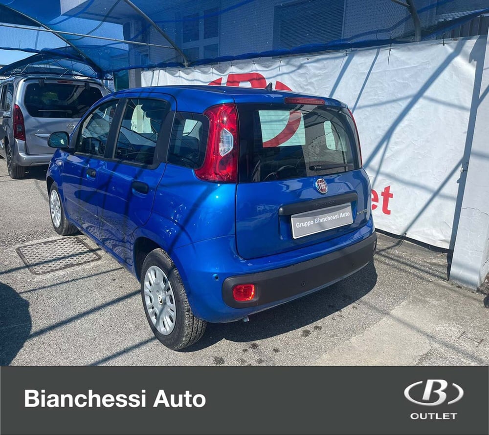 Fiat Panda nuova a Cremona (7)