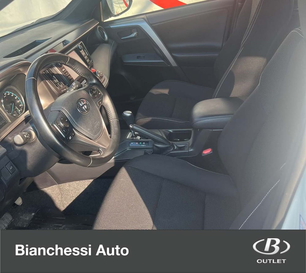 Toyota Rav4 usata a Cremona (13)