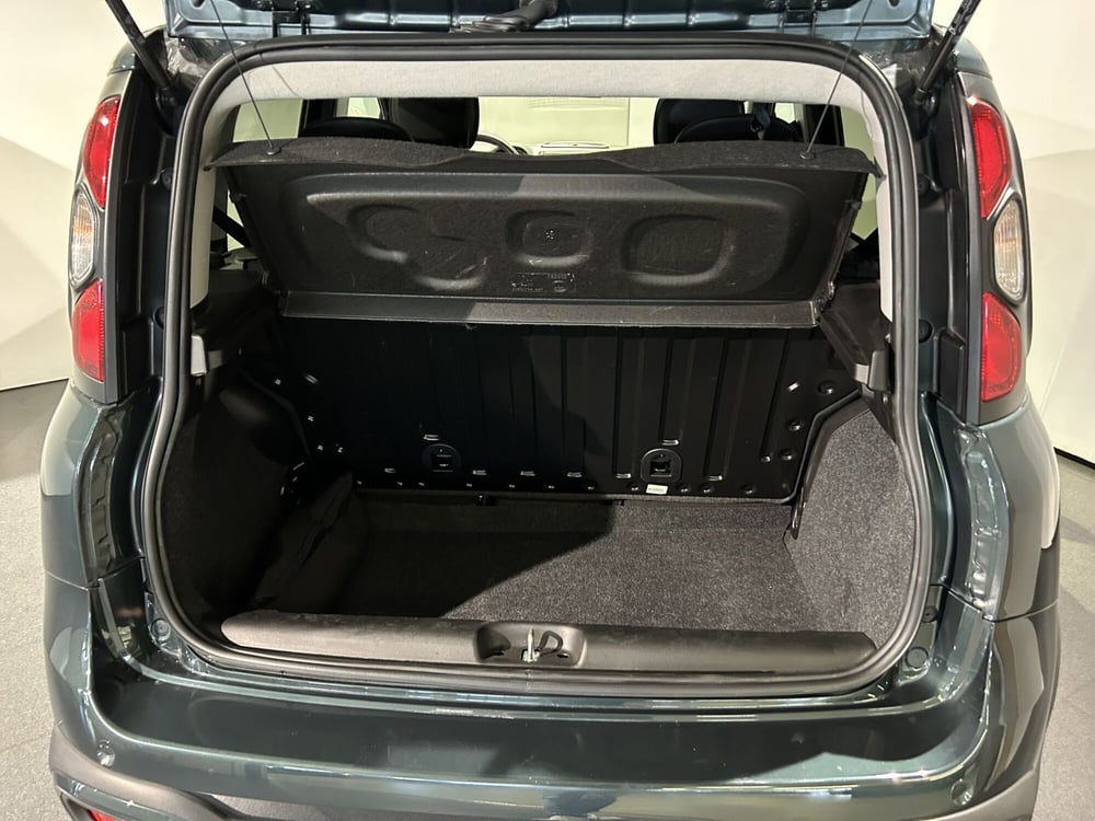 Fiat Panda Cross usata a Milano (6)
