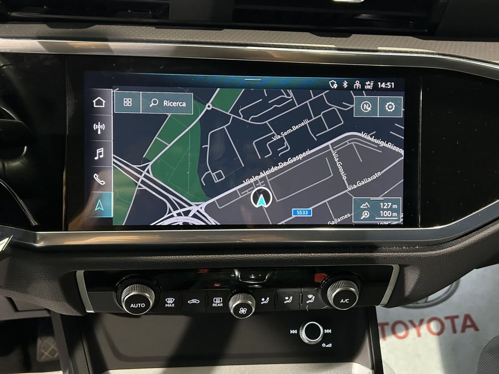 Audi Q3 usata a Milano (11)