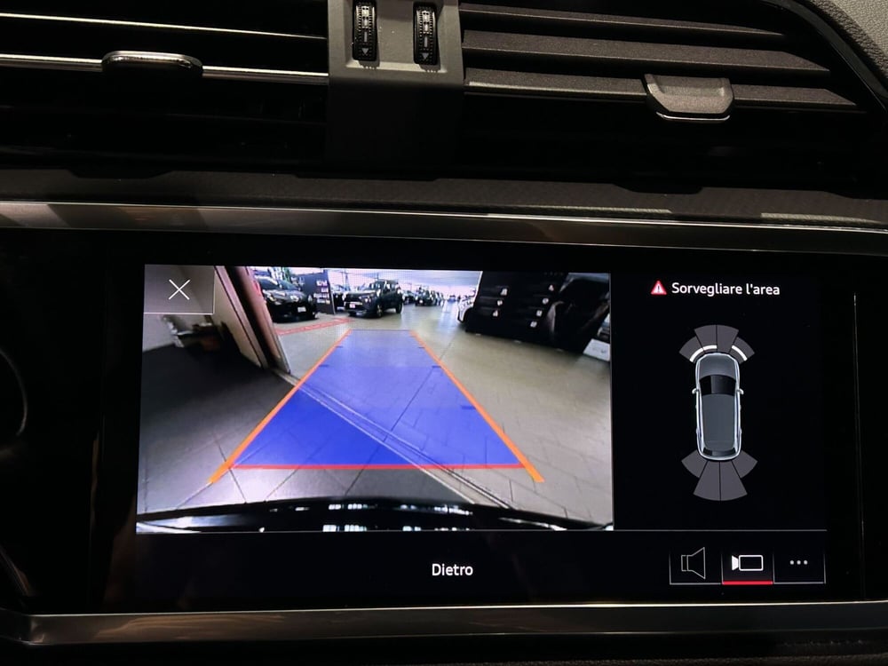 Audi Q3 usata a Milano (12)