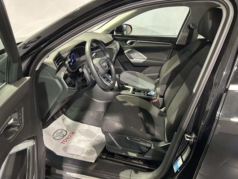 Audi Q3 usata a Milano (13)
