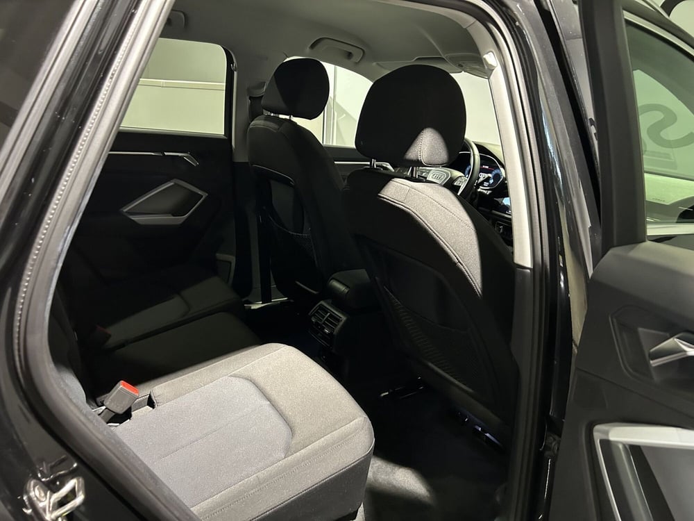Audi Q3 usata a Milano (15)