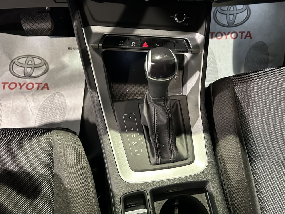 Audi Q3 usata a Milano (16)