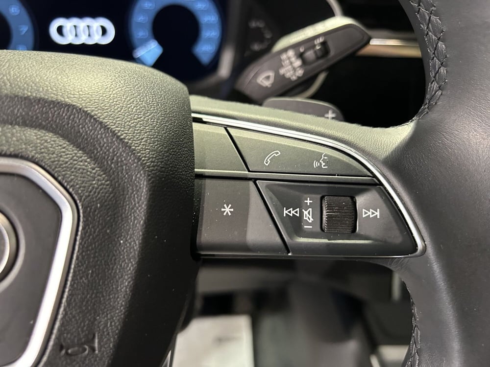 Audi Q3 usata a Milano (18)