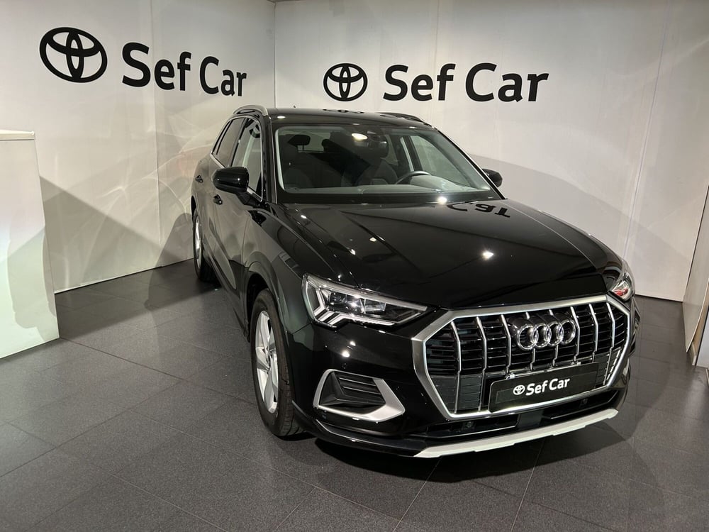 Audi Q3 usata a Milano (3)