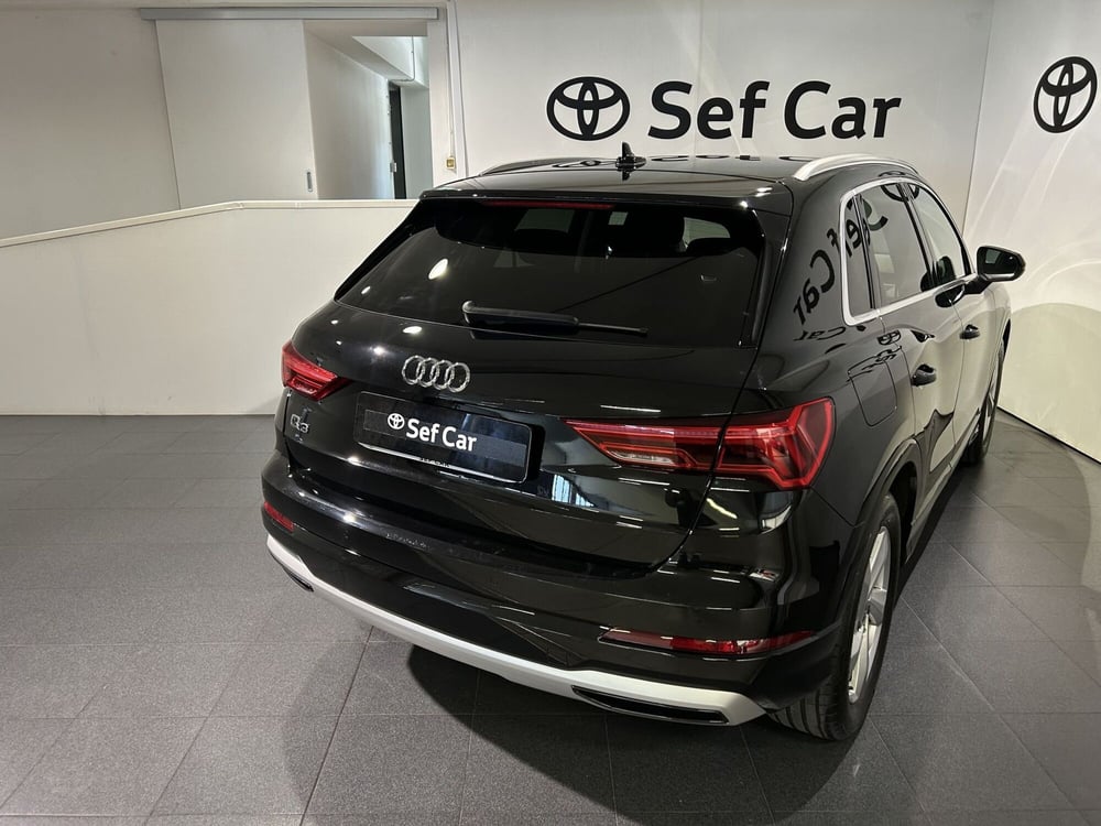 Audi Q3 usata a Milano (4)