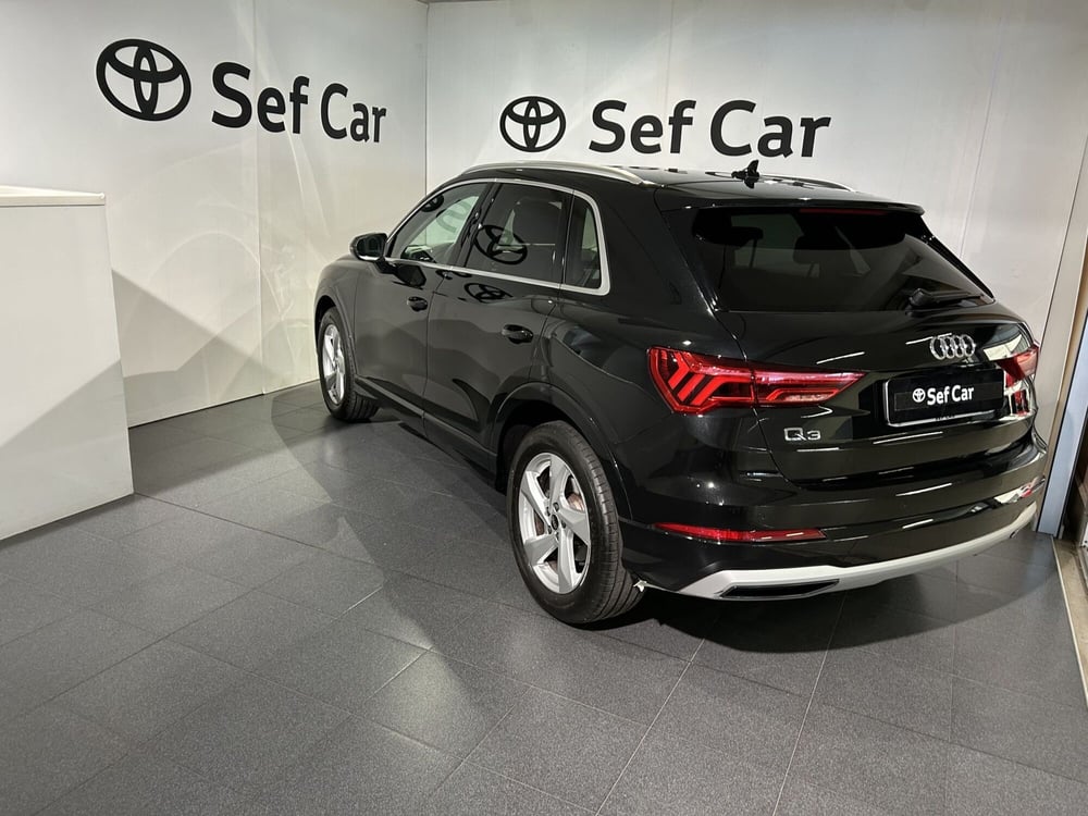 Audi Q3 usata a Milano (5)