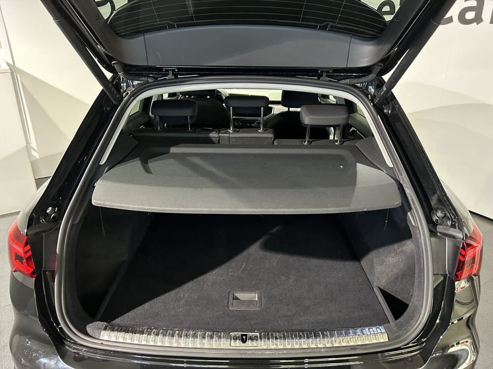 Audi Q3 usata a Milano (6)