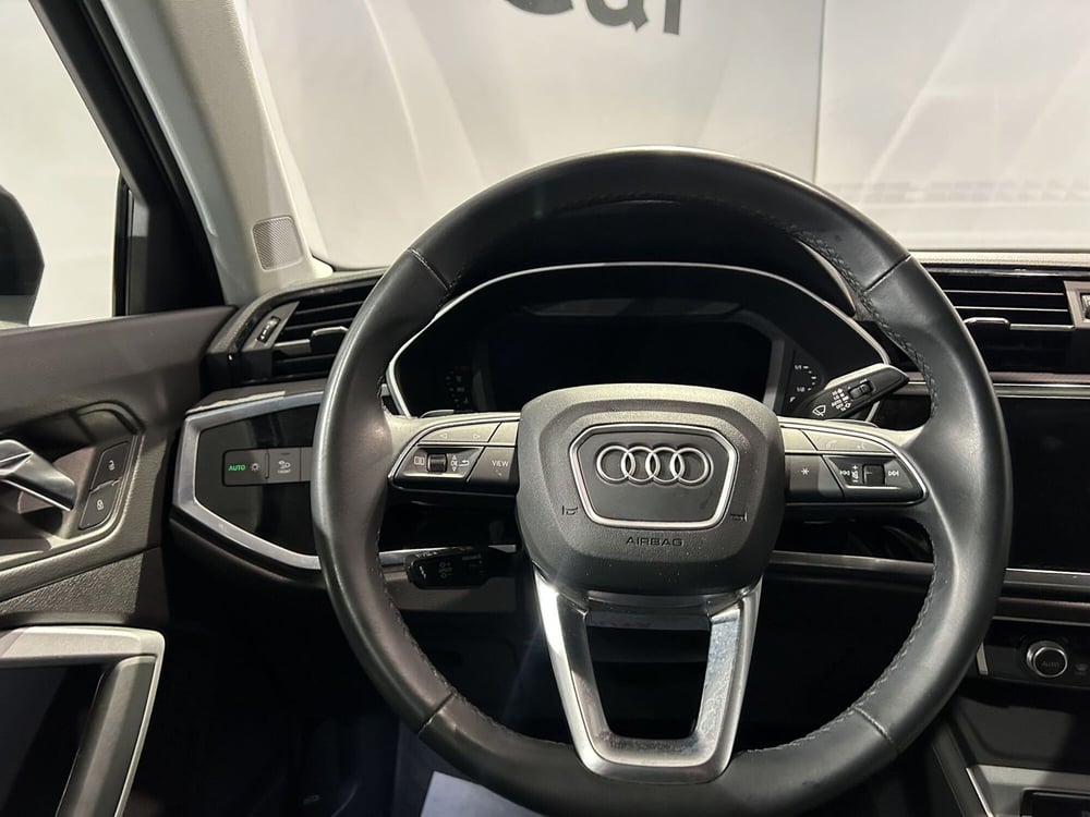 Audi Q3 usata a Milano (8)