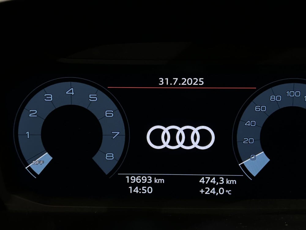 Audi Q3 usata a Milano (9)
