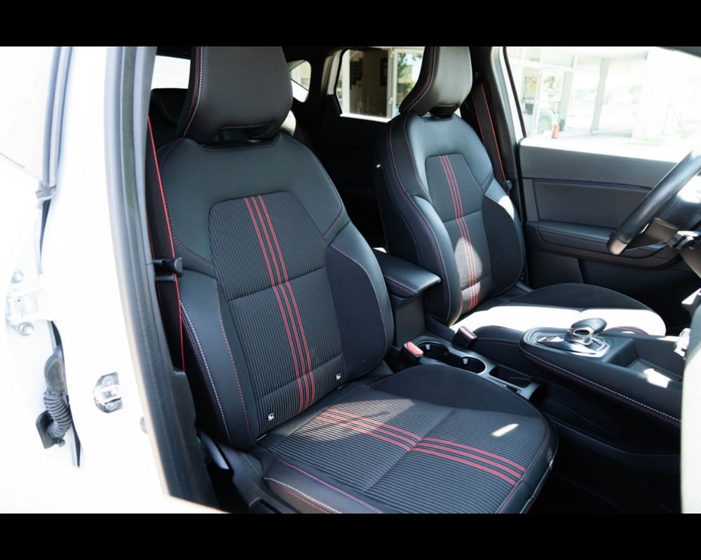 Renault Captur usata a Treviso (13)