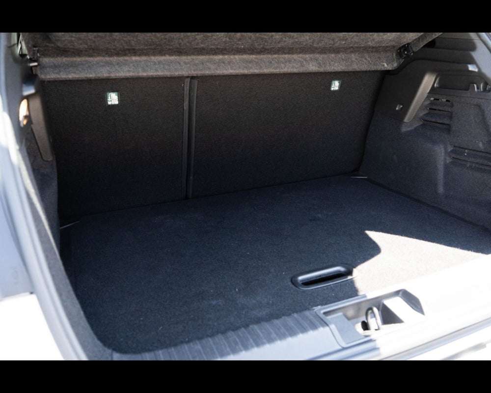 Renault Captur usata a Treviso (16)