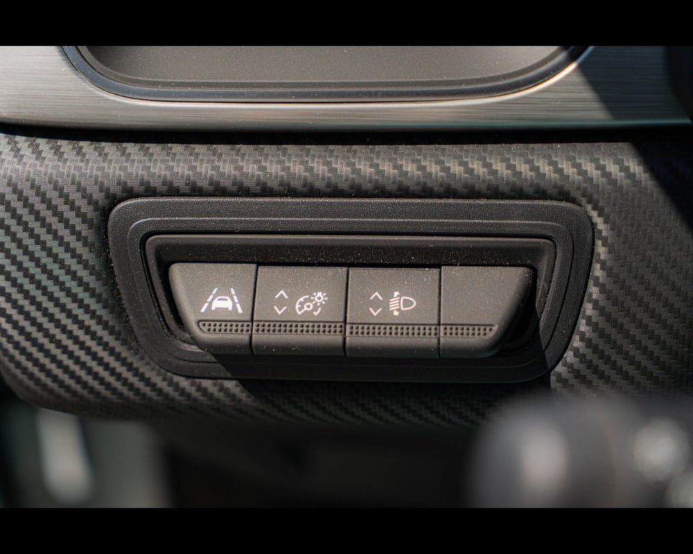 Renault Captur usata a Treviso (19)