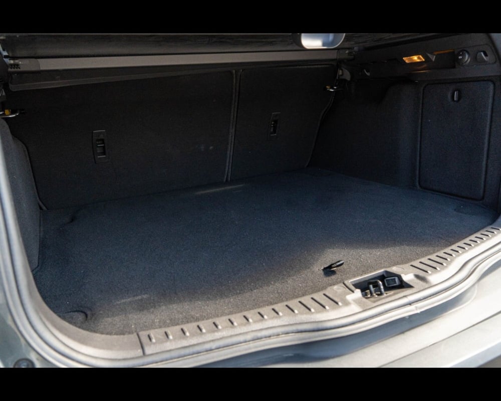 Ford Focus Station Wagon usata a Treviso (14)