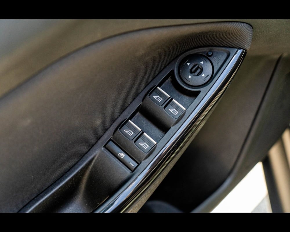 Ford Focus Station Wagon usata a Treviso (16)