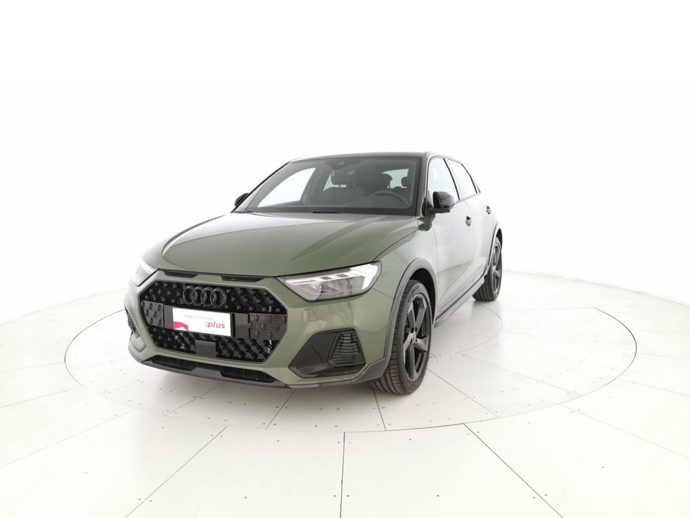 Audi A1 allstreet nuova a Chieti