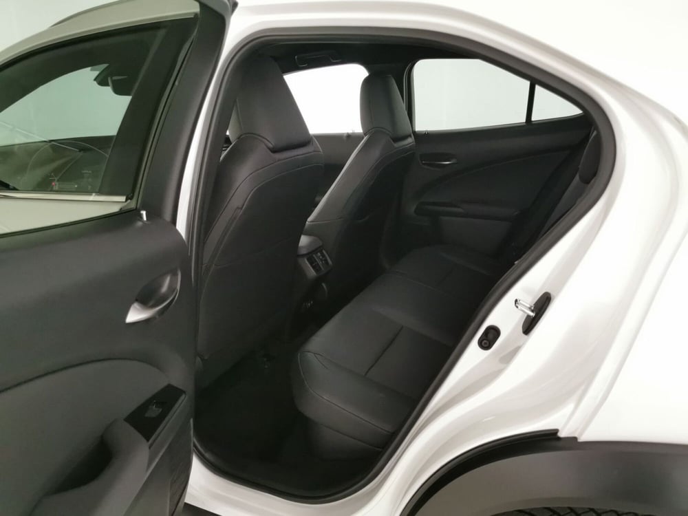 Lexus UX usata a Chieti (6)