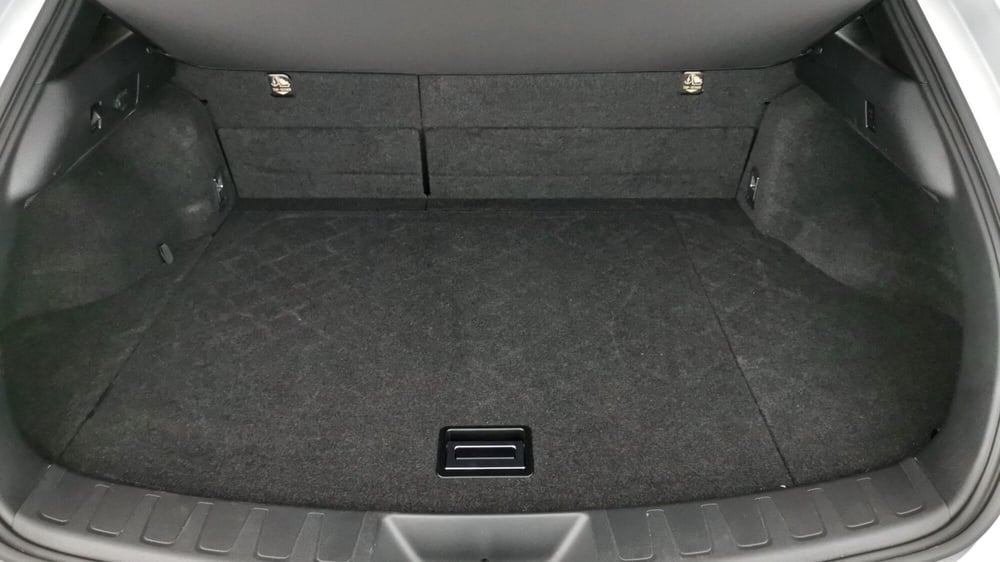 Lexus UX usata a Chieti (9)