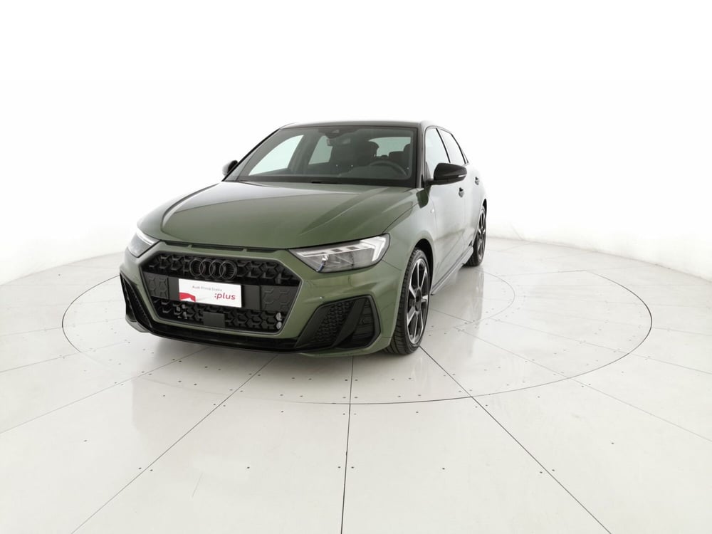 Audi A1 Sportback nuova a Chieti