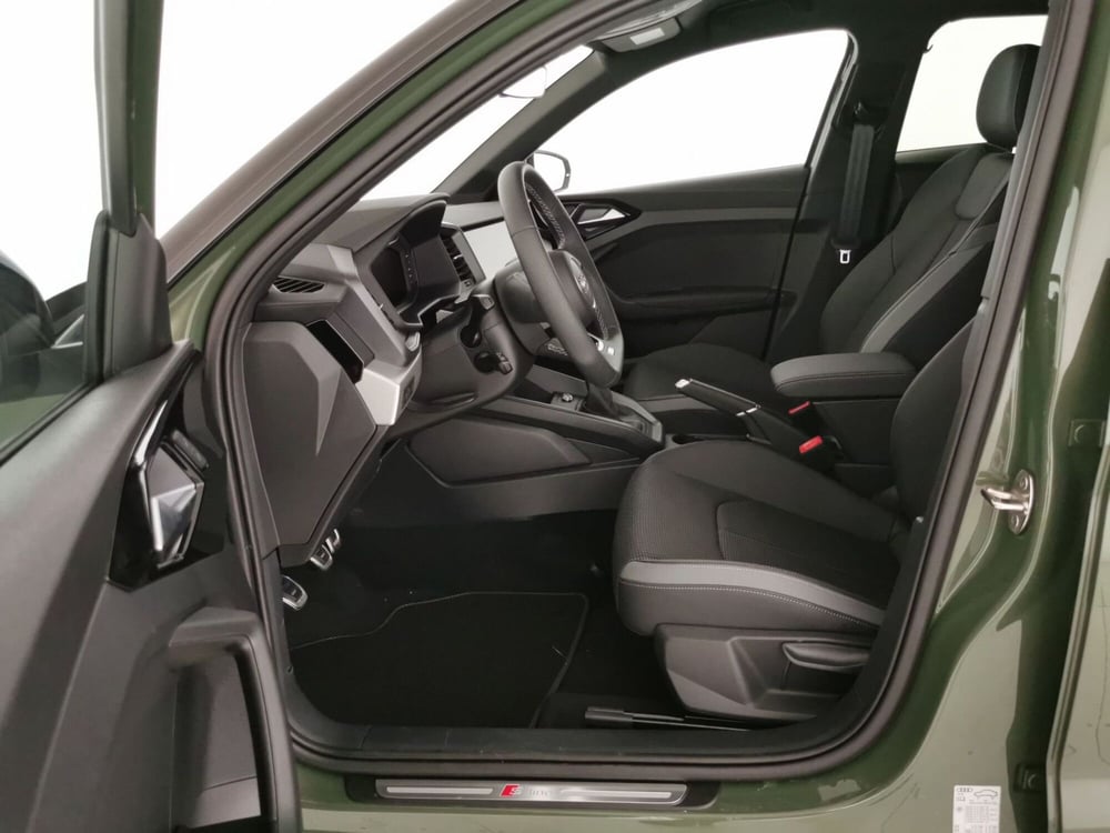 Audi A1 Sportback nuova a Chieti (5)
