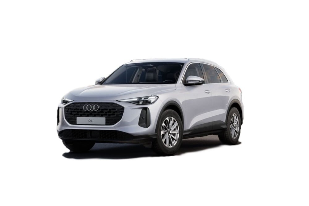 Audi Q5 nuova a Chieti (2)