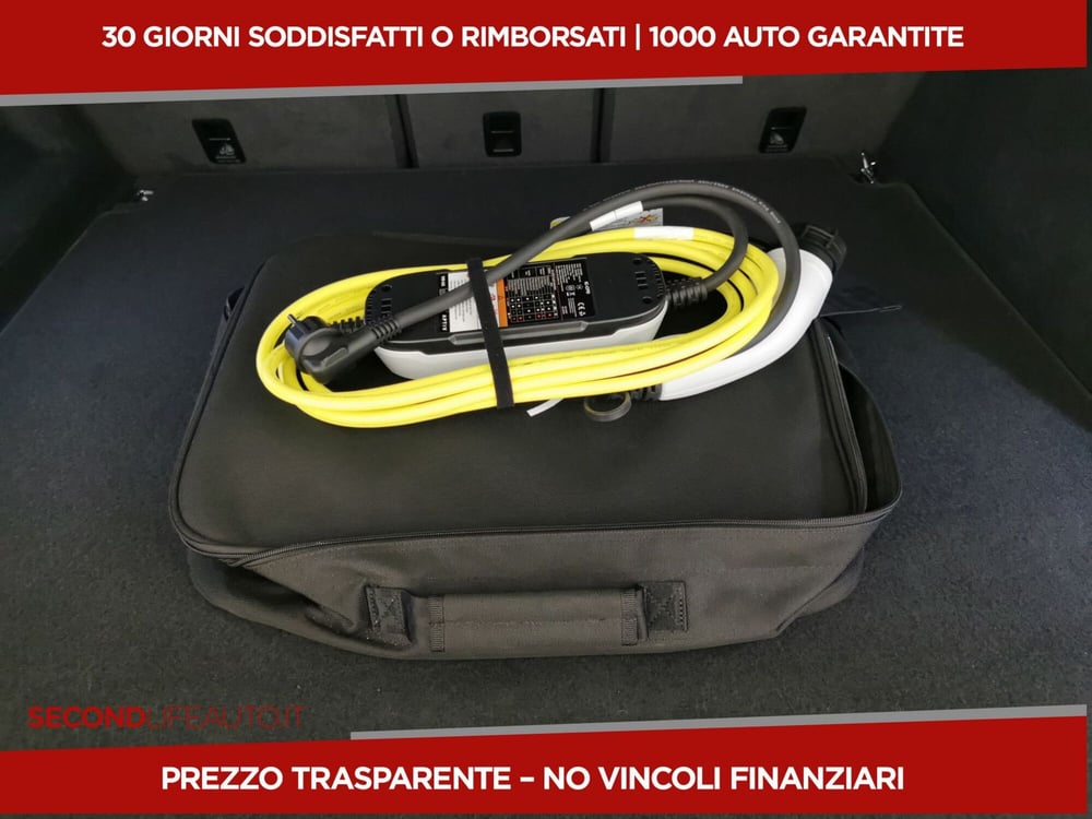 Volkswagen Touareg usata a Chieti (10)