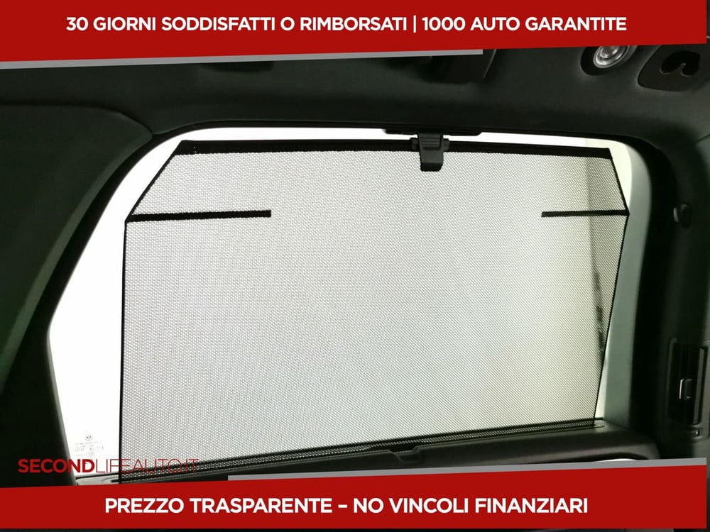 Volkswagen Touareg usata a Chieti (14)