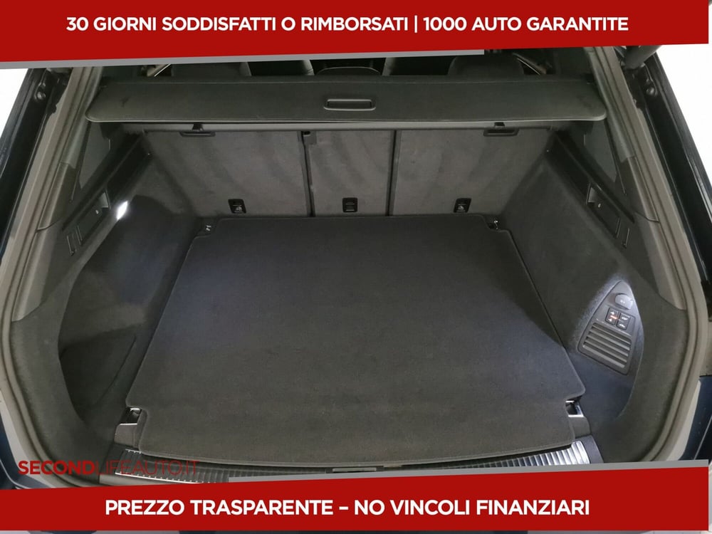 Volkswagen Touareg usata a Chieti (8)