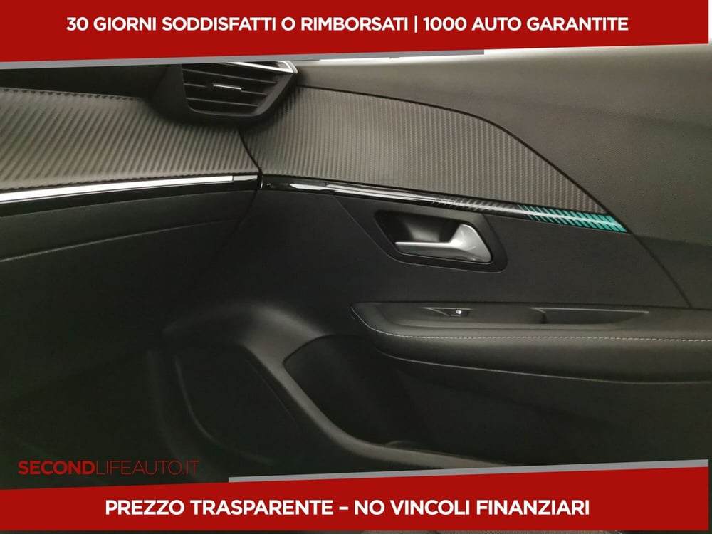 Peugeot 208 usata a Chieti (18)