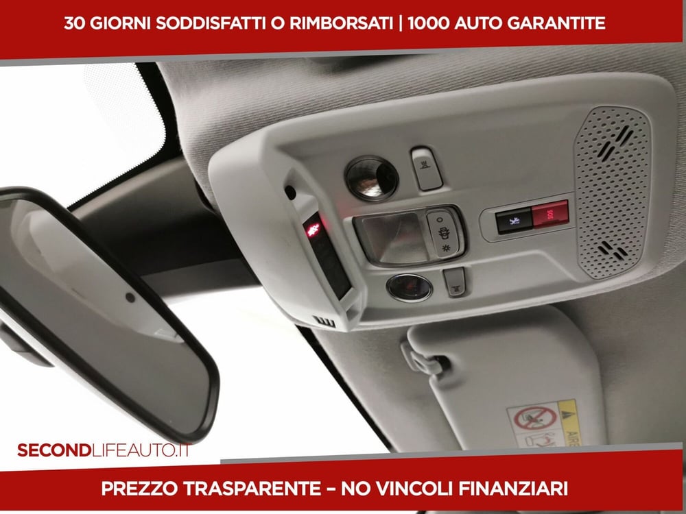 Peugeot 208 usata a Chieti (20)