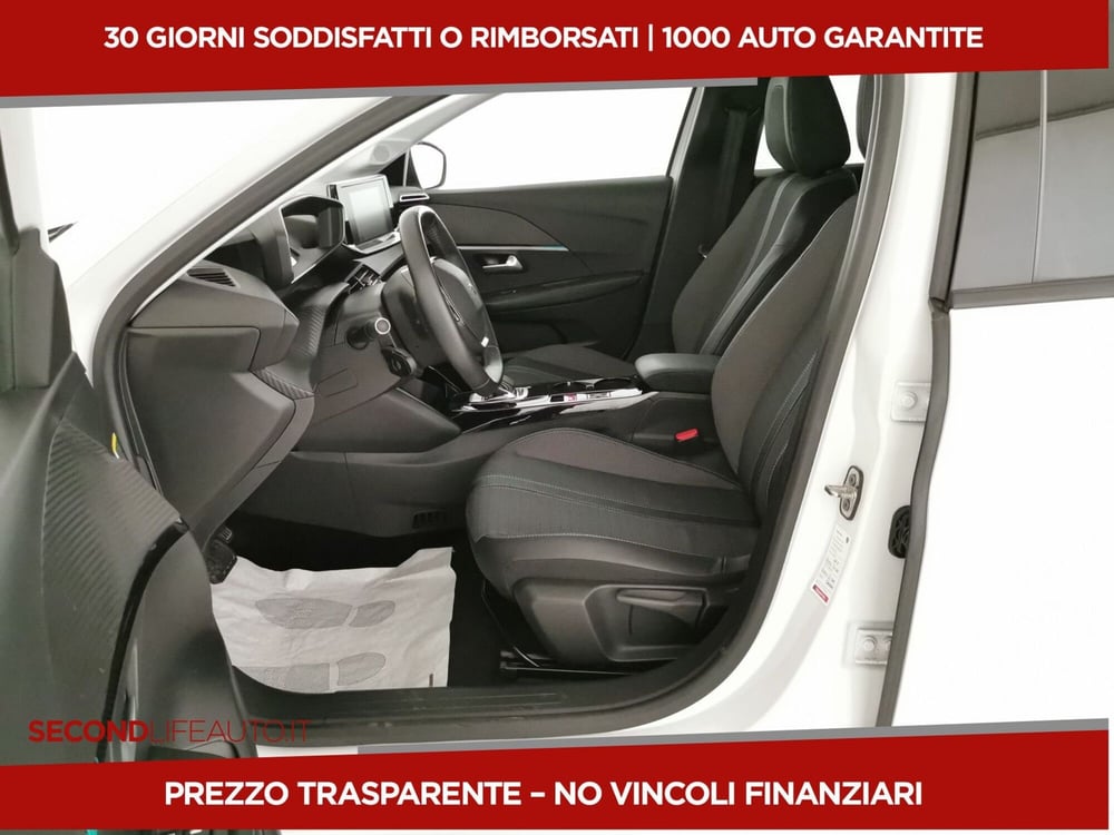 Peugeot 208 usata a Chieti (5)