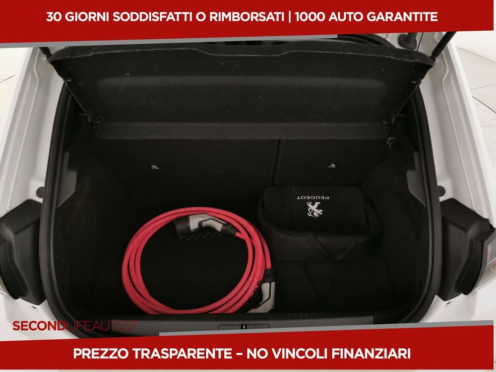 Peugeot 208 usata a Chieti (7)