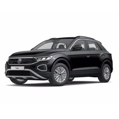 Volkswagen T-Roc 2.0 TDI SCR 4MOTION Advanced BlueMotion Technology del 2018 usata a Messina