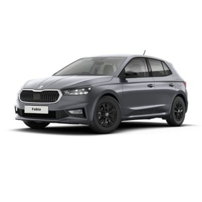 Skoda Fabia 1.0 TSI EVO 95 CV Style del 2025 usata a Messina