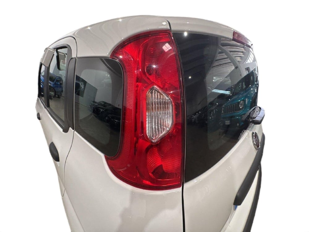 Fiat Panda usata a Agrigento (10)