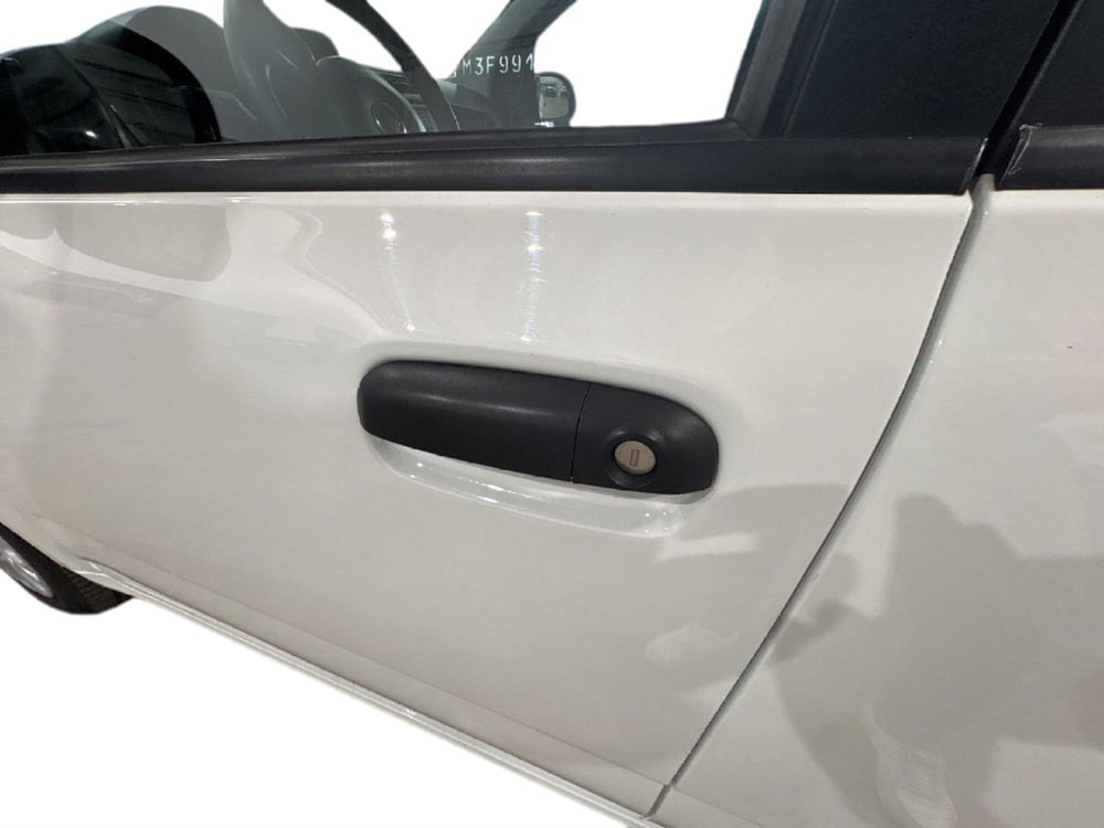 Fiat Panda usata a Agrigento (11)