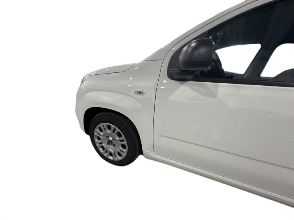 Fiat Panda usata a Agrigento (12)