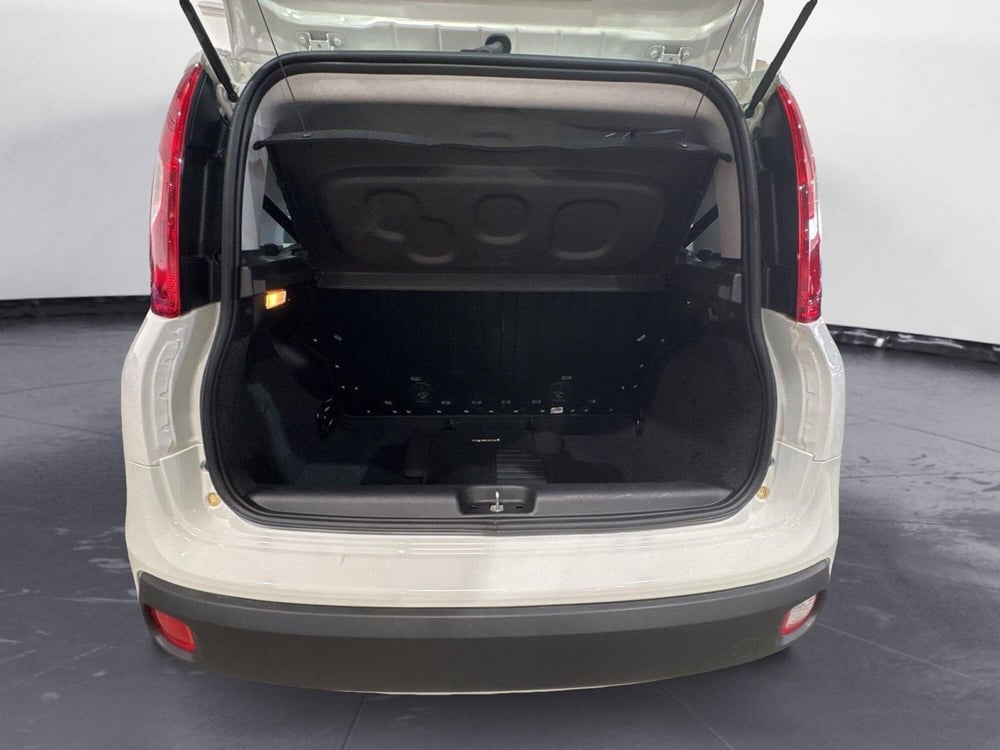 Fiat Panda usata a Agrigento (14)