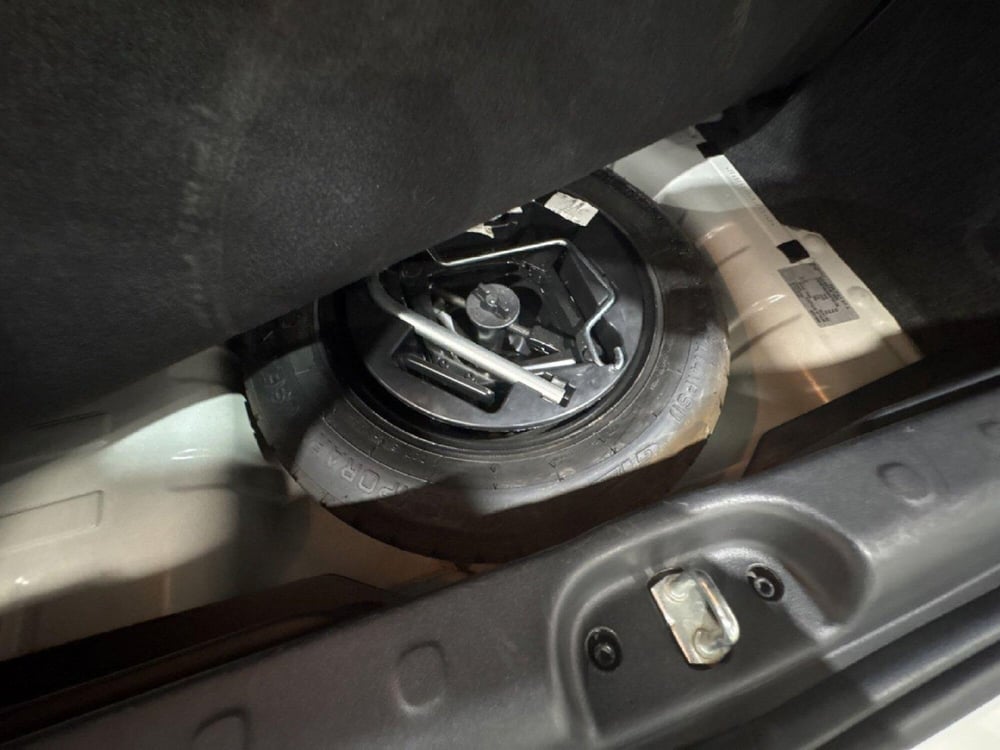 Fiat Panda usata a Agrigento (15)