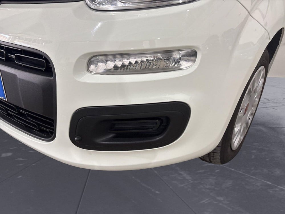 Fiat Panda usata a Agrigento (16)