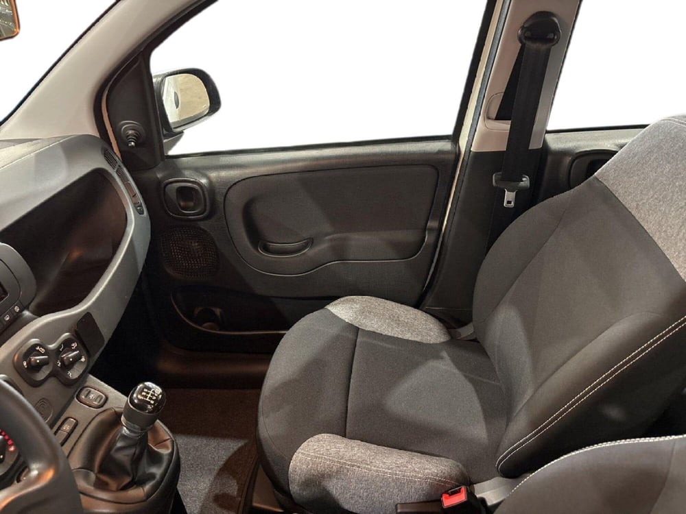 Fiat Panda usata a Agrigento (17)