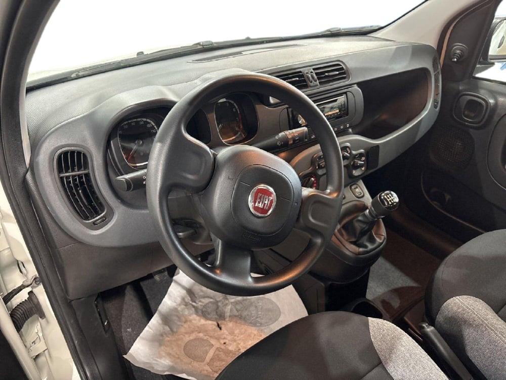 Fiat Panda usata a Agrigento (18)