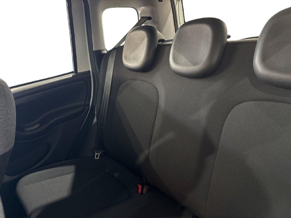 Fiat Panda usata a Agrigento (19)