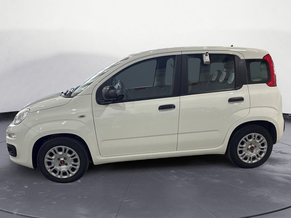 Fiat Panda usata a Agrigento (2)